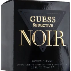 Guess Seductive Noir Women Eau de Toilette