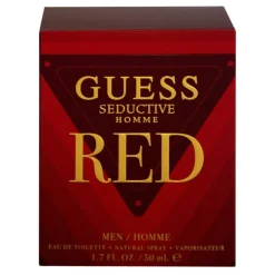 Guess Seductive Red Homme Eau de Toilette