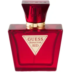 Guess Seductive Red Women Eau de Toilette