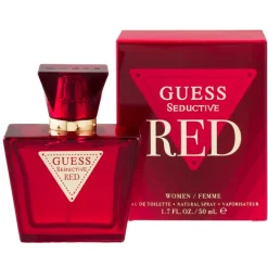 Guess Seductive Red Women Eau de Toilette