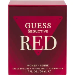 Guess Seductive Red Women Eau de Toilette