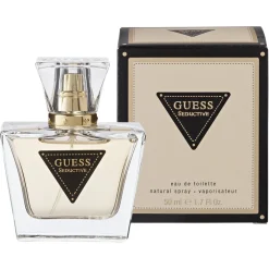 Guess Seductive Woman Eau De Toilette