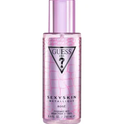 Guess Sexy Skin Metallique Rosé Bodymist