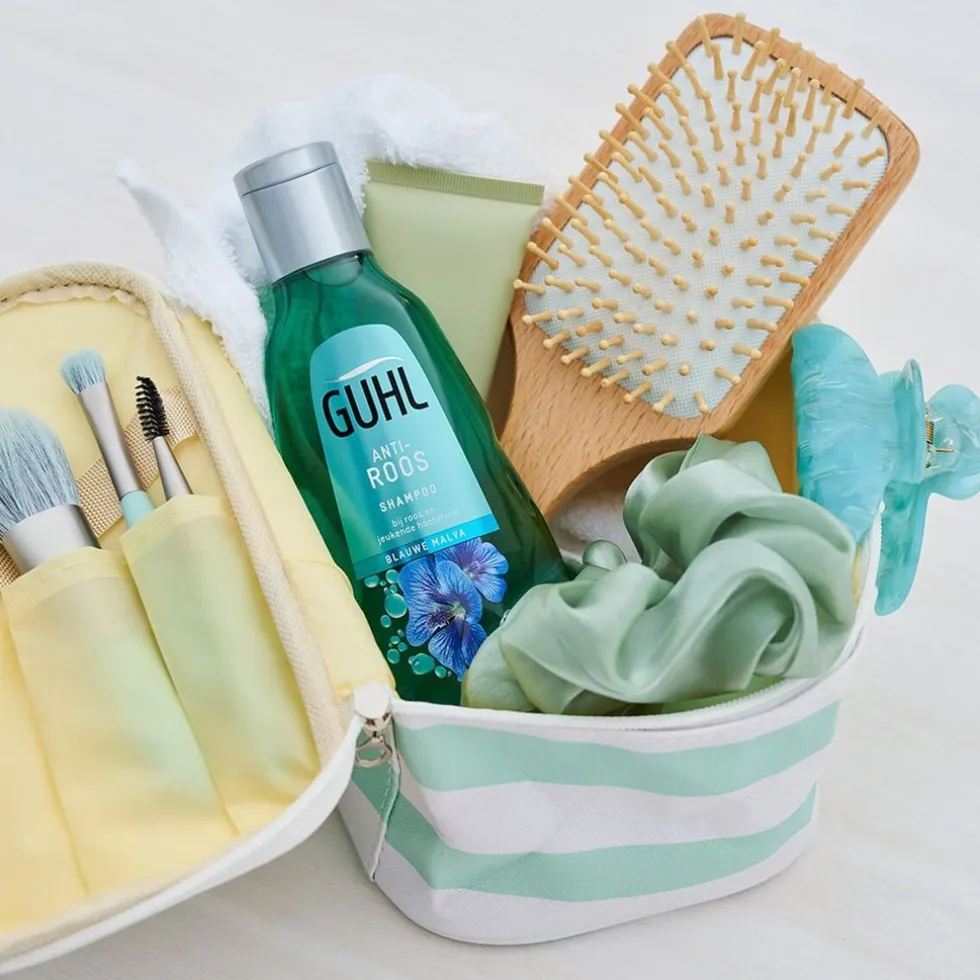 Guhl Antiroosshampoo