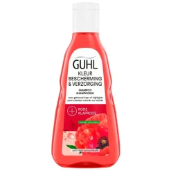 Guhl Kleurbescherming & Verzorging Shampoo