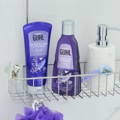 Guhl Zilverglans & Verzorging Anti-Geel 2-in-1 Masker en Conditioner