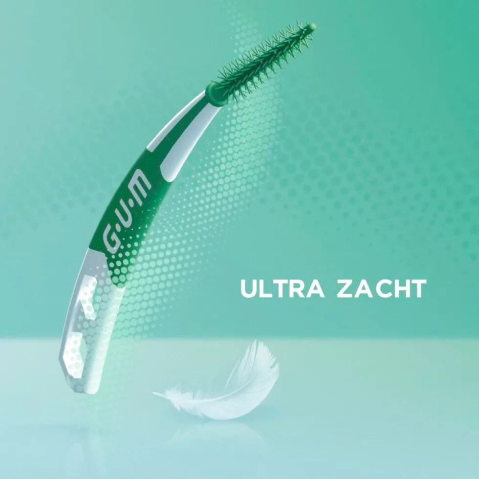 GUM Soft-Picks Pro Interdentale Tandenstokers