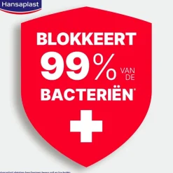 Hansaplast Classic Pleister