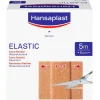 Hansaplast Elastic Pleisters
