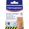 Hansaplast Extra Strong Waterproof Pleisters