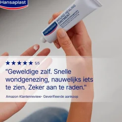 Hansaplast Wondhelende Zalf
