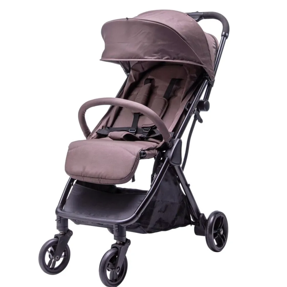 Happy One HO 01 Kinderwagen