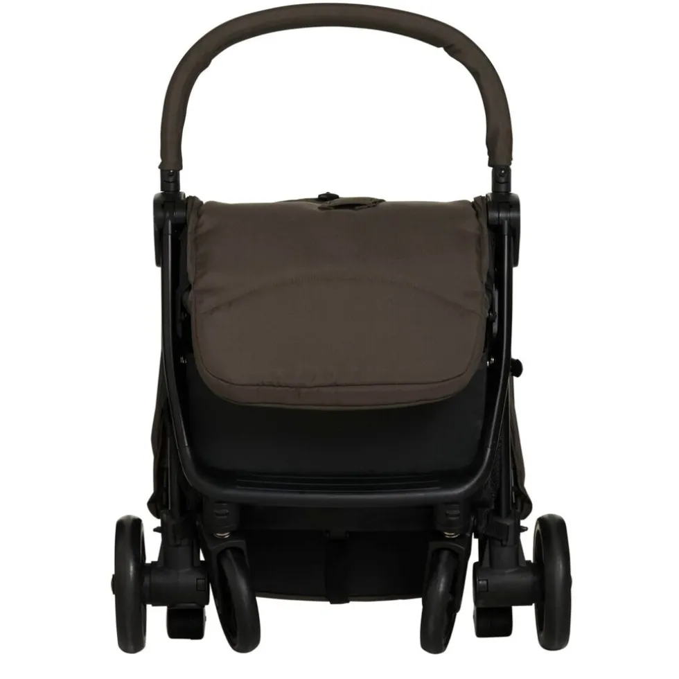 Happy One HO 01 Kinderwagen