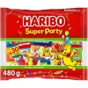 Haribo Super Party Uitdeelzakjes