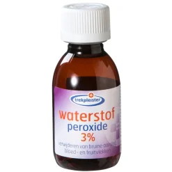 HBV 3% Waterstofperoxide