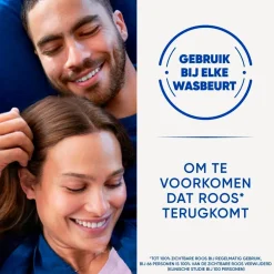 Head & Shoulders Apple Fresh Antiroosshampoo