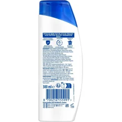 Head & Shoulders Classic 2-in-1 Antiroosshampoo