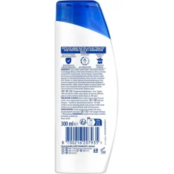 Head & Shoulders Jeukende Hoofdhuid 2-in-1 Antiroosshampoo