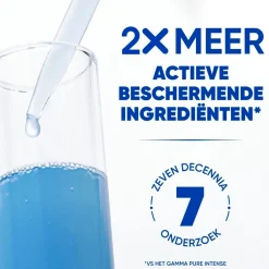 Head & Shoulders Menthol Fresh 2-in-1 Antiroosshampoo