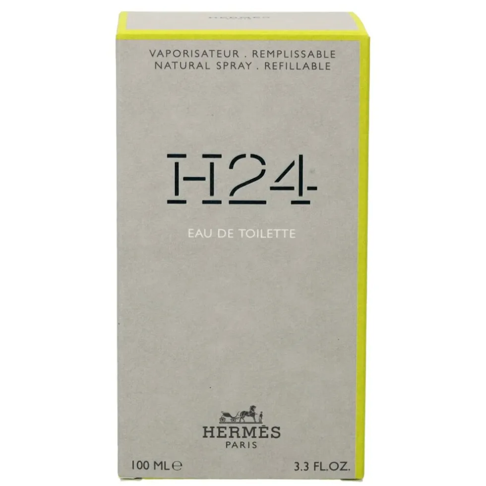 Hermes H24 Eau de Toilette