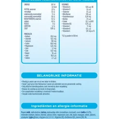 Hero 12+M Nutrasense Classic 3 Opvolgmelk