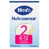 Hero 6+M Nutrasense Classic 2 Opvolgmelk