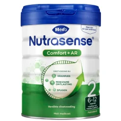 Hero Nutrasense Comfort+ AR 2 6+M Opvolgmelk