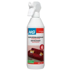 HG Extra Sterk Vlekverwijderaar