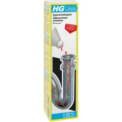 HG Haarontstopper