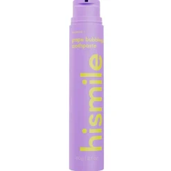 Hismile Grape Bubblegum Tandpasta