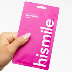 Hismile Teeth Whitening PAP+ Strips