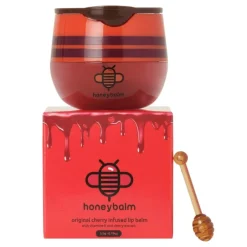 Honeybalm Cherry Lipbalm