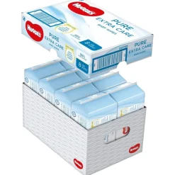 Huggies Extra Care Sensitive Babydoekjes