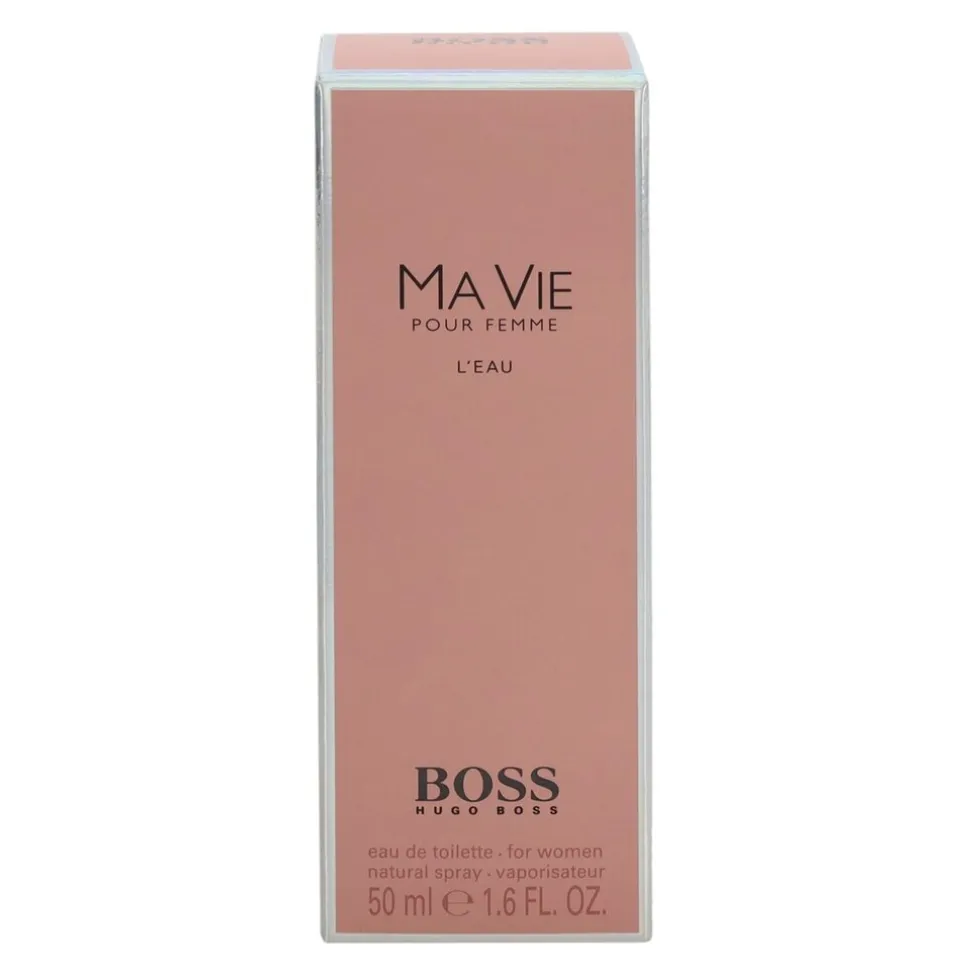 Hugo Boss Ma Vie L'Eau Eau de Toilette