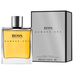 Hugo Boss Number One Eau de Toilette