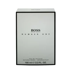 Hugo Boss Number One Eau de Toilette