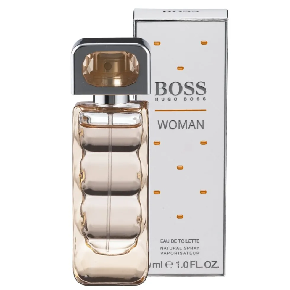 Hugo Boss Orange Ladies Eau de Toilette