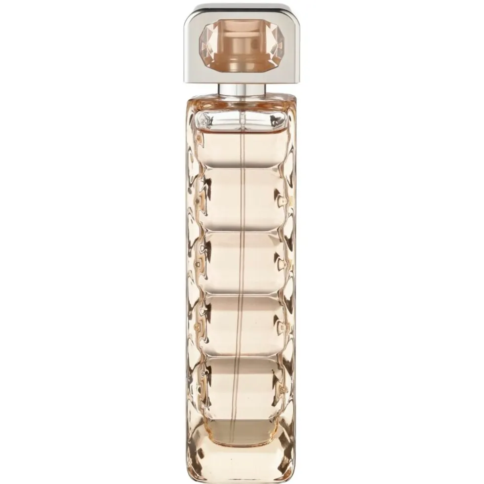 Hugo Boss Orange Woman Eau de Toilette