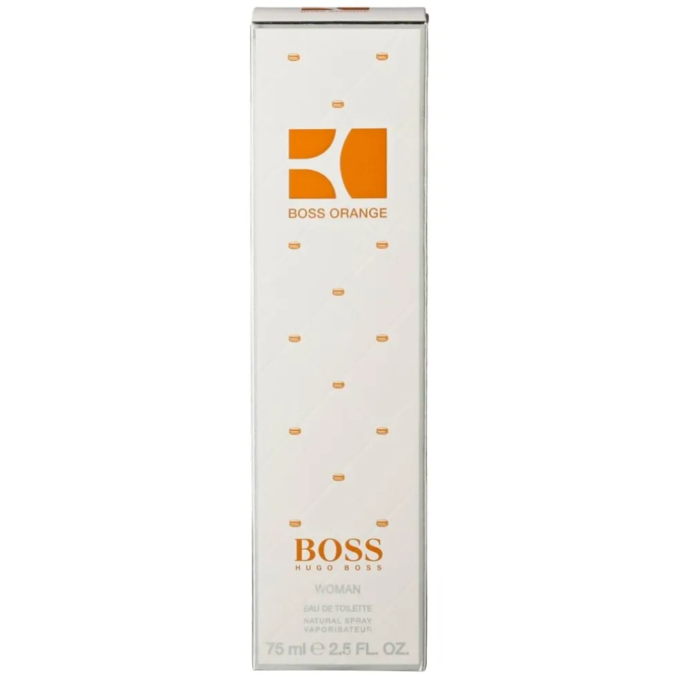 Hugo Boss Orange Woman Eau de Toilette