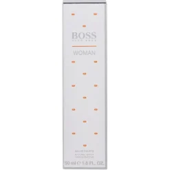 Hugo Boss Orange Woman Eau de Toilette
