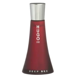 Hugo Boss Vapo Deep Red Eau de Parfum