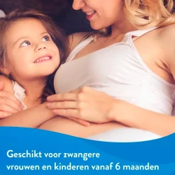 Iberolax bij Obstipatie