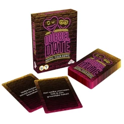 Identity Games Dubbeldate Spel