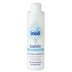 Inoli Baby Intensief Vettende Badolie