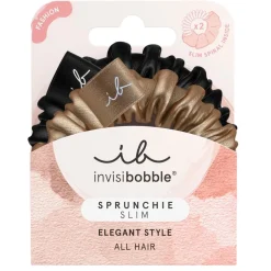 Invisibobble Power Be Visible Performance Hair Spiral