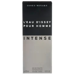 Issey Miyake l'Eau d'Issey Pour Homme Intense Eau de Toilette