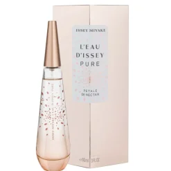 Issey Miyake L'Eau D'Issey Pure Petale de Nectar Eau de Toilette