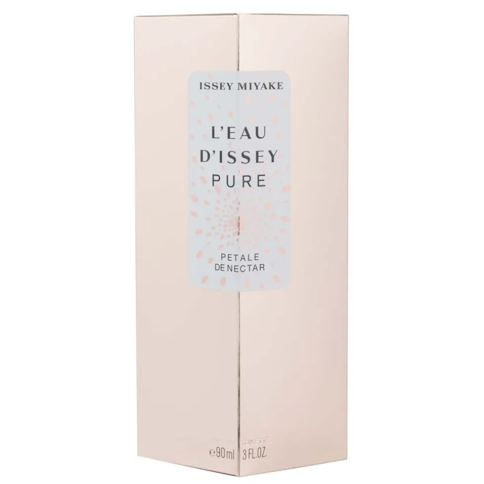 Issey Miyake L'Eau D'Issey Pure Petale de Nectar Eau de Toilette