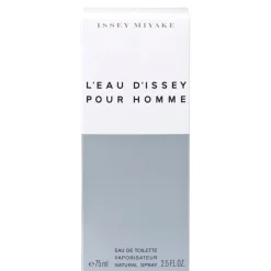Issey Miyake l'Eau d'Issey Pour Homme Eau de Toilette