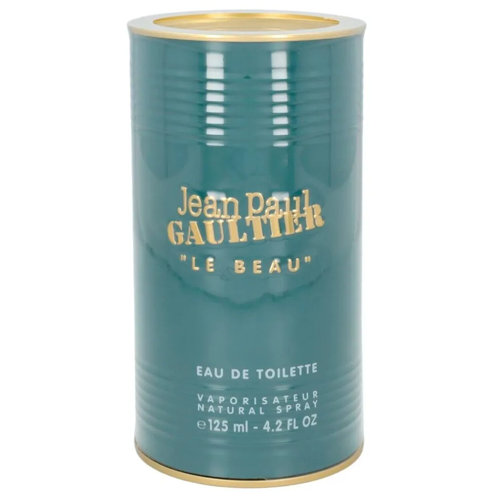 Jean Paul Gaultier Le Beau Eau de Toilette